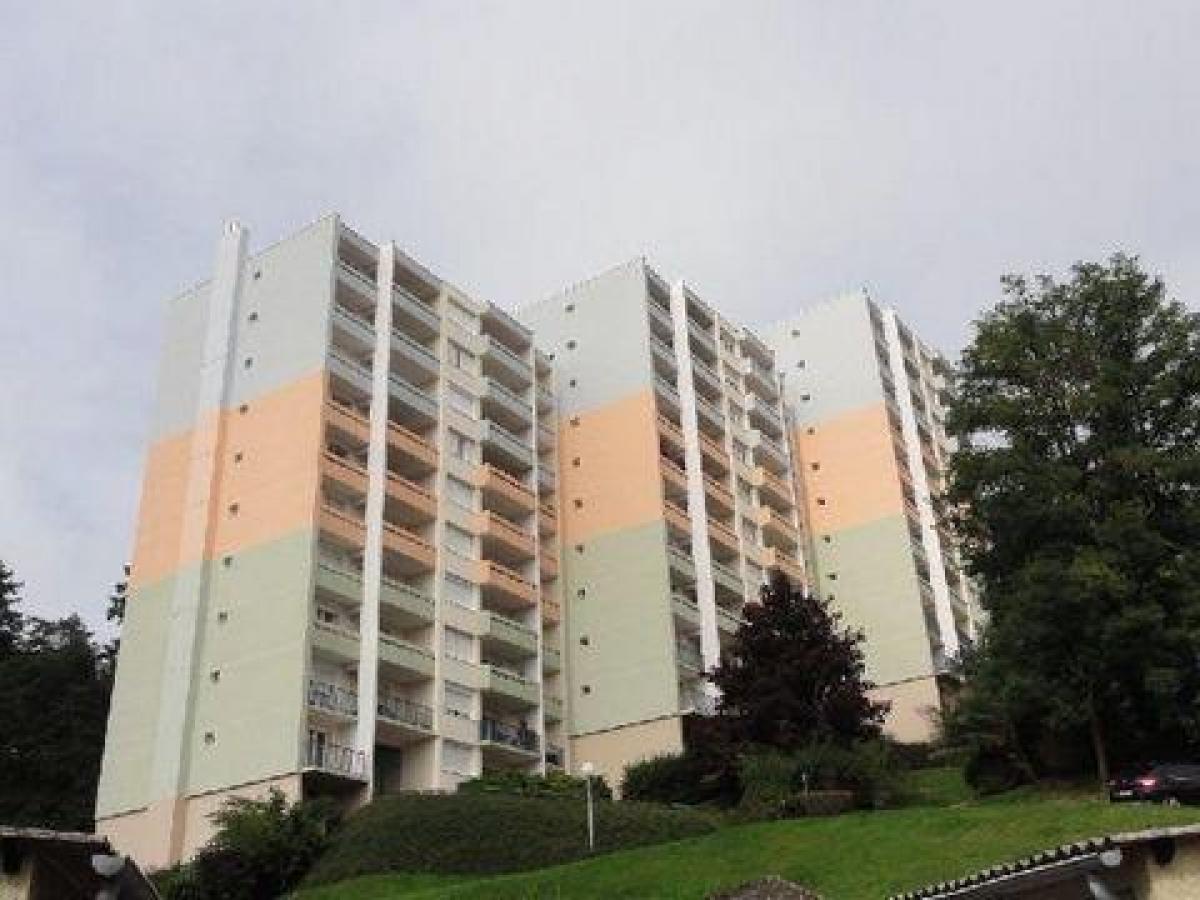 Condominio de 3 dormitorios en Le Creusot, France No. 16008