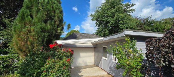 5 bedrooms Bungalow in Pinneberg, Germany No. 69375 2