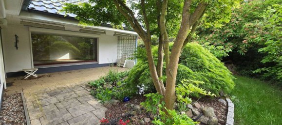 5 bedrooms Bungalow in Pinneberg, Germany No. 69375 4