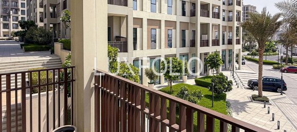 3 bedrooms Apartment in Dubai Creek Harbour (The Lagoons), UAE No. 100715 7