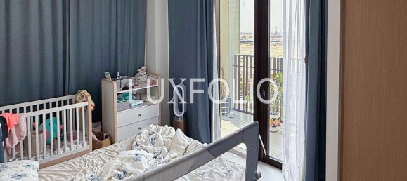 3 bedrooms Apartment in Dubai Creek Harbour (The Lagoons), UAE No. 100715 5