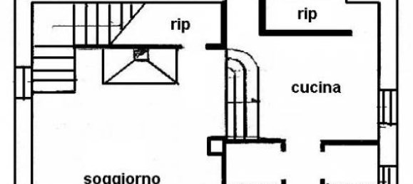 6-Zimmer Haus in Castel d'Aiano, Italy, Nr. 231748 3