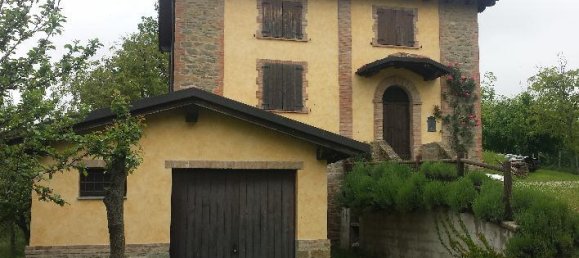 6-Zimmer Haus in Castel d'Aiano, Italy, Nr. 231748 7