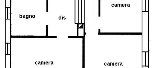 6-Zimmer Haus in Castel d'Aiano, Italy, Nr. 231748 2