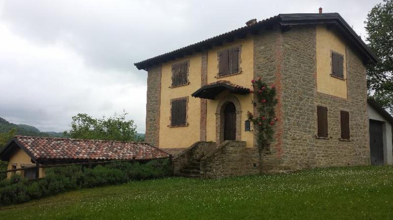 6-Zimmer Haus in Castel d'Aiano, Italy, Nr. 231748