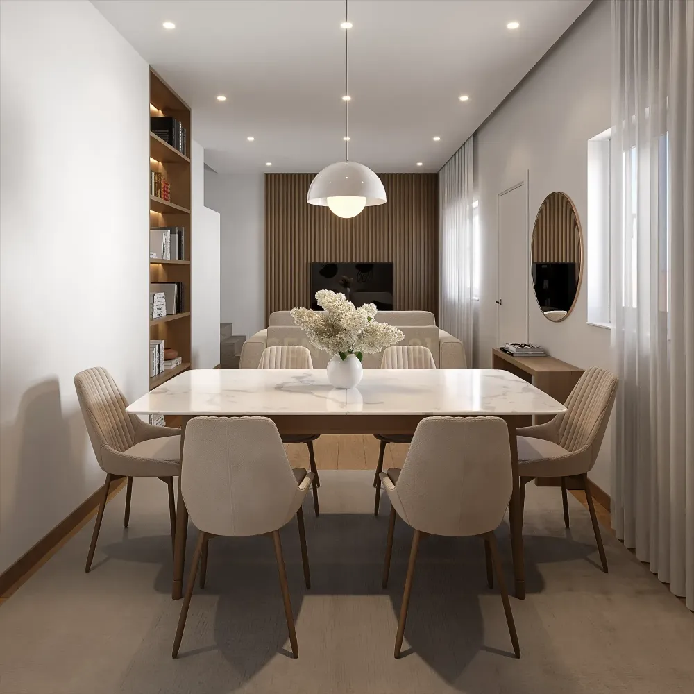 3 bedrooms Villa in Lisbon, Portugal No. 139659