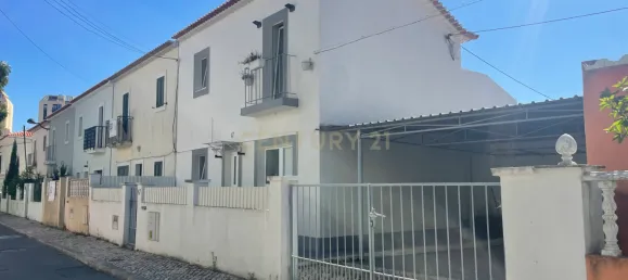 3 bedrooms Villa in Lisbon, Portugal No. 139659 25