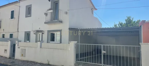 3 bedrooms Villa in Lisbon, Portugal No. 139659 18