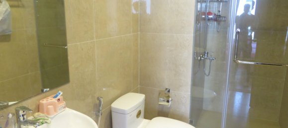 2 Schlafzimmer Wohnung in Hai Ba Trung, Vietnam, Nr. 3955 5