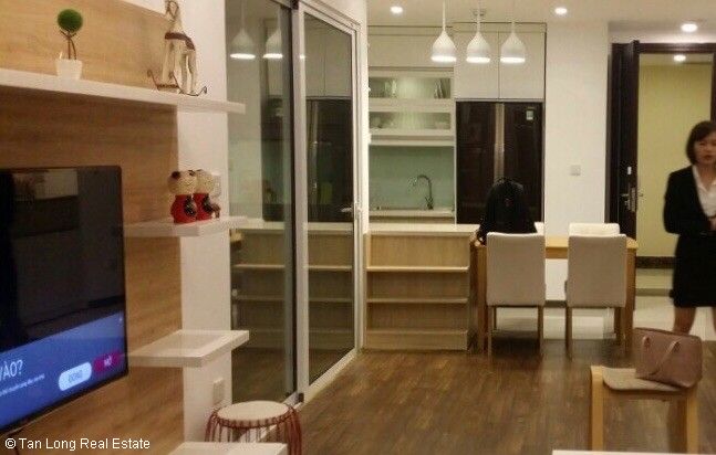 2 Schlafzimmer Wohnung in Hai Ba Trung, Vietnam, Nr. 3955