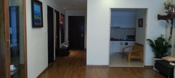 2 Schlafzimmer Wohnung in Hai Ba Trung, Vietnam, Nr. 3955 2