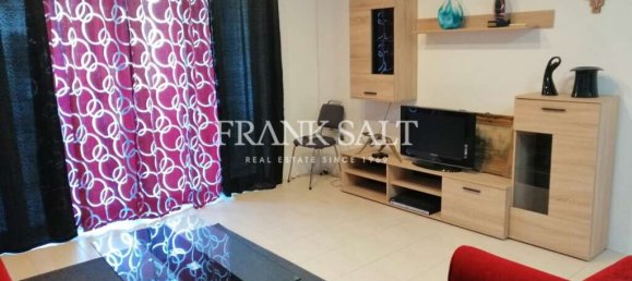 3 Schlafzimmer Wohnung in Marsaskala, Malta, Nr. 6597 2