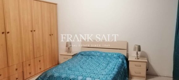 3 Schlafzimmer Wohnung in Marsaskala, Malta, Nr. 6597 8