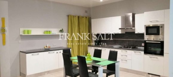 3 Schlafzimmer Wohnung in Marsaskala, Malta, Nr. 6597 4