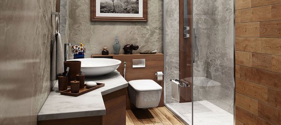 2 bedrooms Apartment in AZIZI BERTON, Al Furjan, UAE No. 58189 2