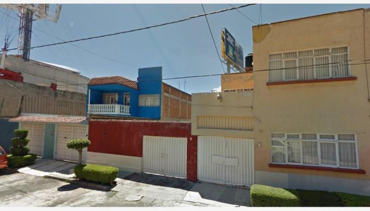 3 Schlafzimmer Haus in Mexicali, Mexico, Nr. 185869