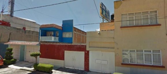 3 Schlafzimmer Haus in Mexicali, Mexico, Nr. 185869 2