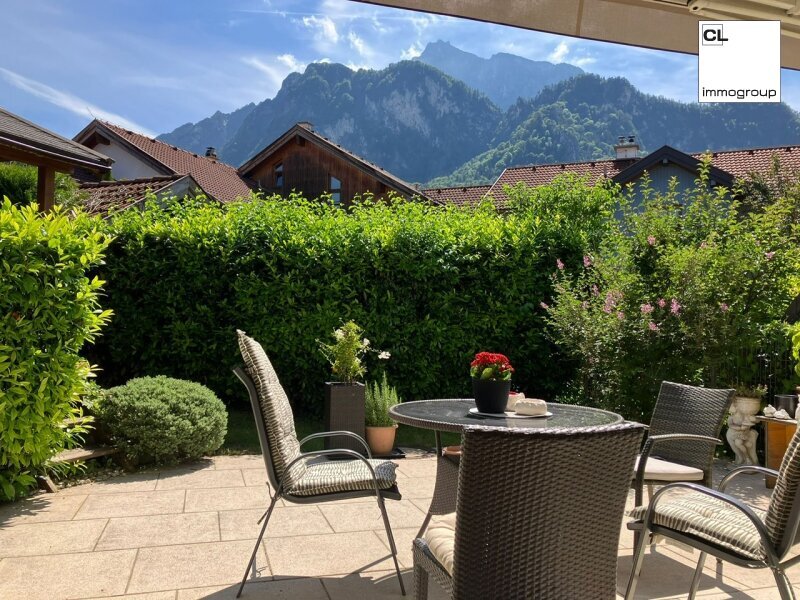 Moradia em banda de 4 divisões em Grodig, Austria N.º 256378