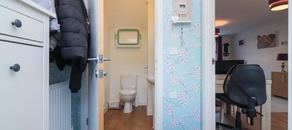 2 bedrooms Commercial property in Bridgwater, United Kingdom No. 13723 42