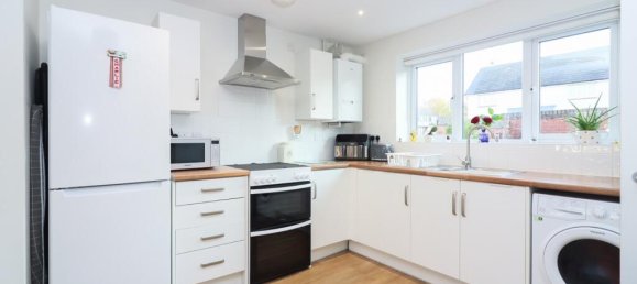 2 bedrooms Commercial property in Bridgwater, United Kingdom No. 13723 24