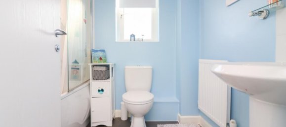 2 bedrooms Commercial property in Bridgwater, United Kingdom No. 13723 31