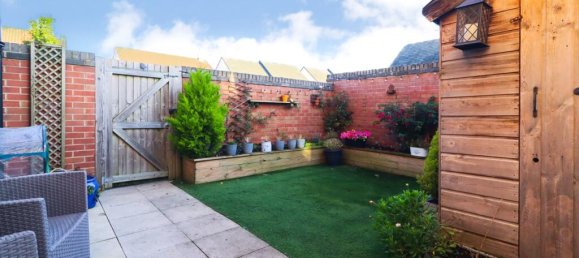 2 bedrooms Commercial property in Bridgwater, United Kingdom No. 13723 40