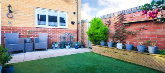 2 bedrooms Commercial property in Bridgwater, United Kingdom No. 13723 37