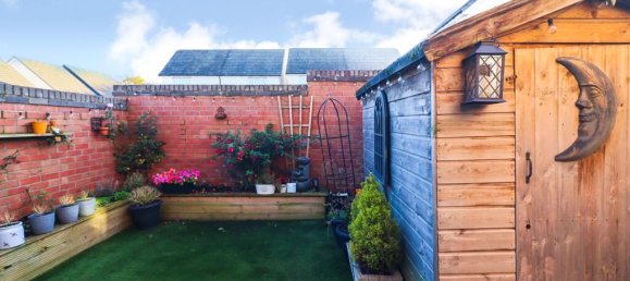 2 bedrooms Commercial property in Bridgwater, United Kingdom No. 13723 35