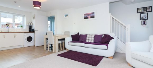 2 bedrooms Commercial property in Bridgwater, United Kingdom No. 13723 32