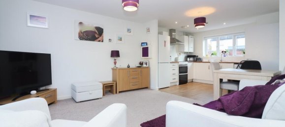 2 bedrooms Commercial property in Bridgwater, United Kingdom No. 13723 2