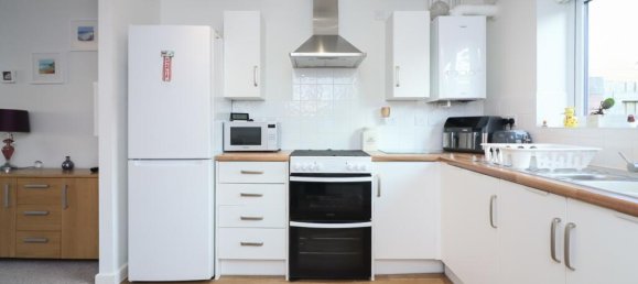 2 bedrooms Commercial property in Bridgwater, United Kingdom No. 13723 11