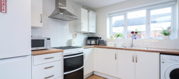 2 bedrooms Commercial property in Bridgwater, United Kingdom No. 13723 38