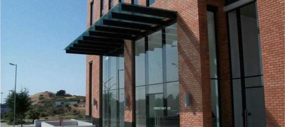  Office in Valparaiso, Chile No. 238 2