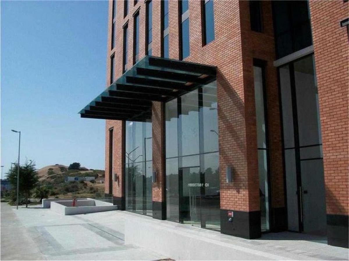  Office in Valparaiso, Chile No. 238