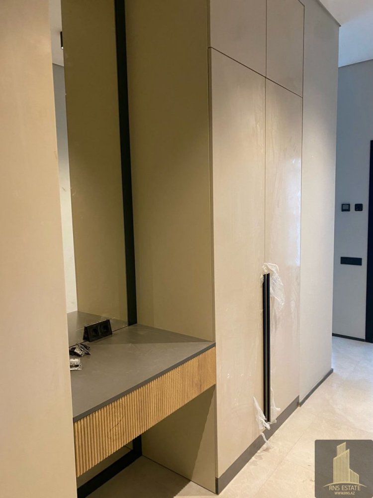 Apartamento T2 em Sabunchu, Azerbaijan N.º 1307