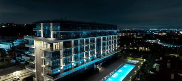 Apartamento T2 em Sabunchu, Azerbaijan N.º 1307 5