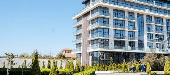 Apartamento T2 em Sabunchu, Azerbaijan N.º 1307 6