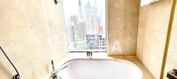 Студия в Дубай Марина, ОАЭ № 27106 8