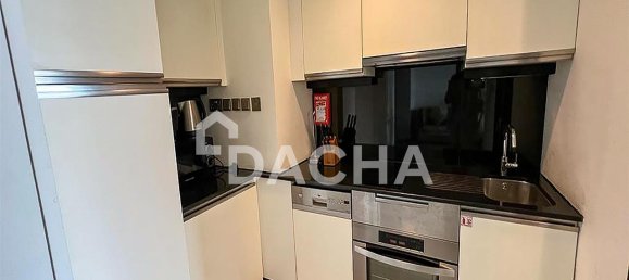 Студия в Дубай Марина, ОАЭ № 27106 5