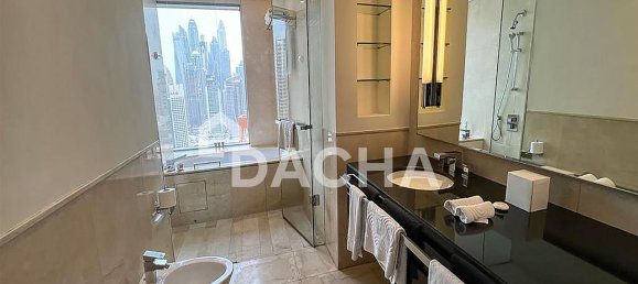 Студия в Дубай Марина, ОАЭ № 27106 7