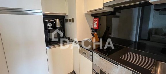 Студия в Дубай Марина, ОАЭ № 27106 6