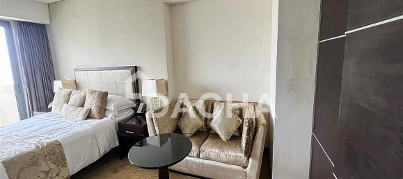 Студия в Дубай Марина, ОАЭ № 27106 3