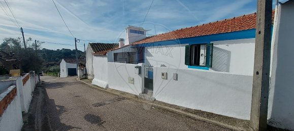 Дом с 1 спальней в Абрантиш, Португалия № 19773 2