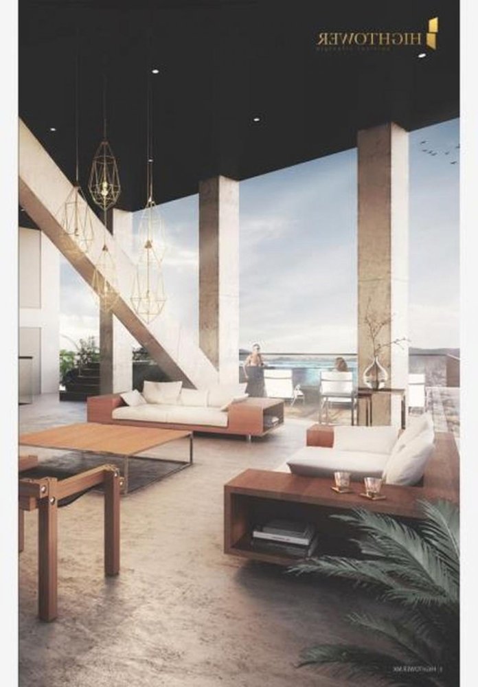 3 غرف نوم شقة في Jalisco, Mexico رقم 170399