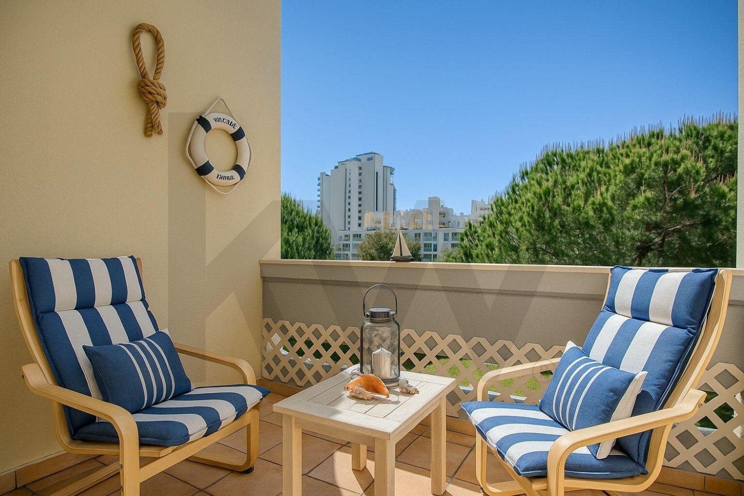 2 bedrooms Apartment in Grandola, Portugal No. 60142