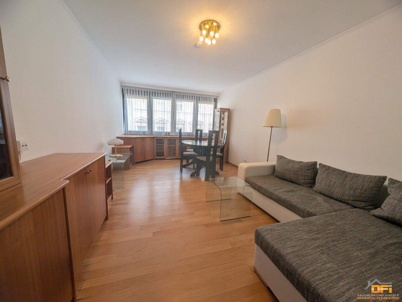 2-Zimmer Wohnung in Alsergrund, Austria, Nr. 248416