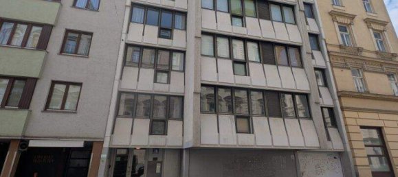 2-Zimmer Wohnung in Alsergrund, Austria, Nr. 248416 12