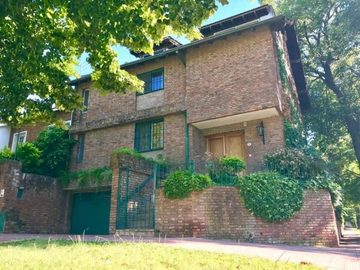 3 Schlafzimmer Haus in San Isidro, Argentina, Nr. 60860