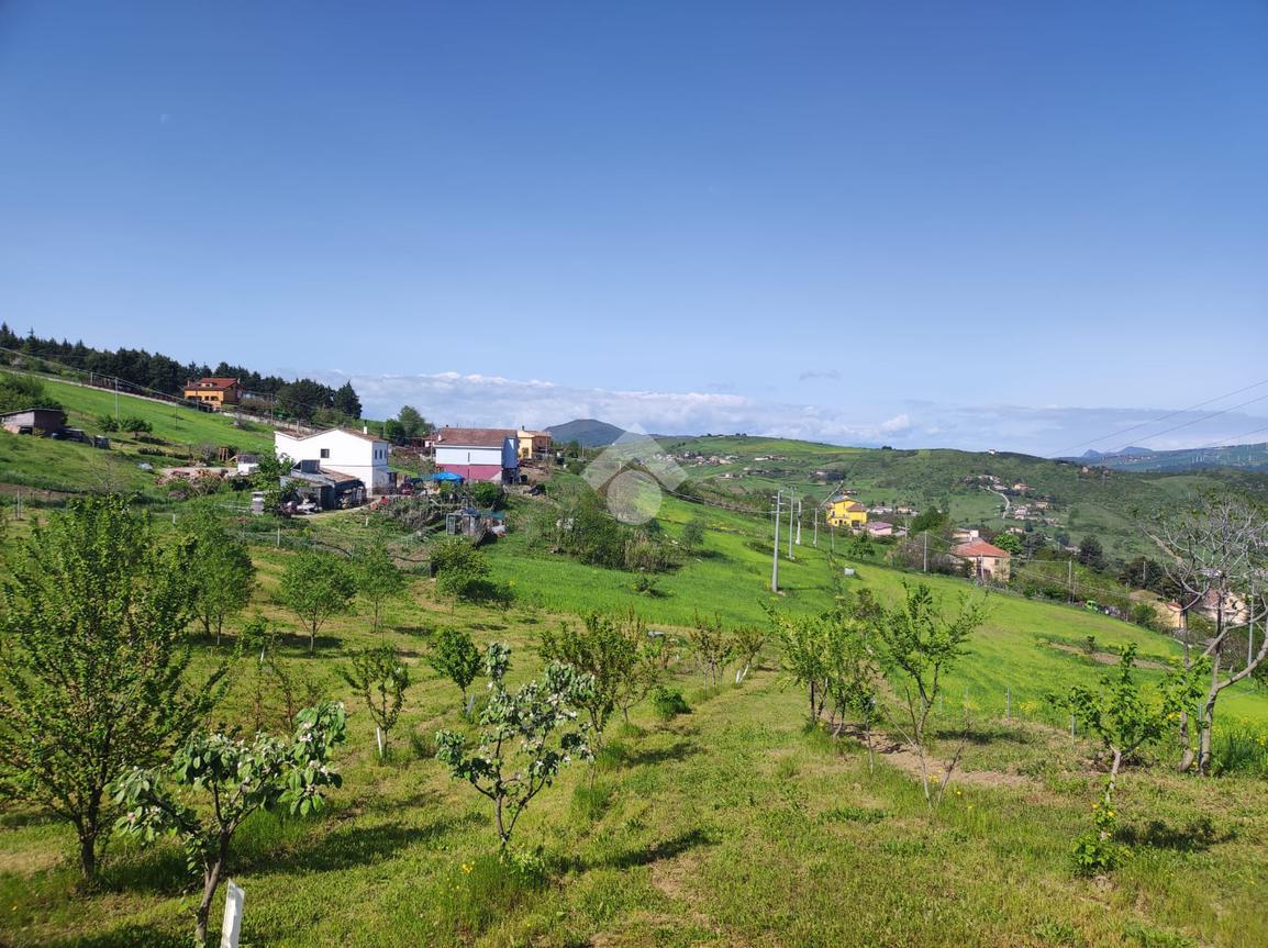 11000m² Land in Potenza, Italy No. 237625