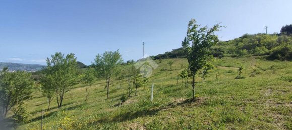 11000m² Land in Potenza, Italy No. 237625 21